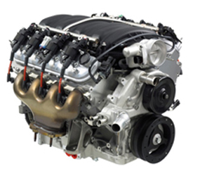 DF198 Engine